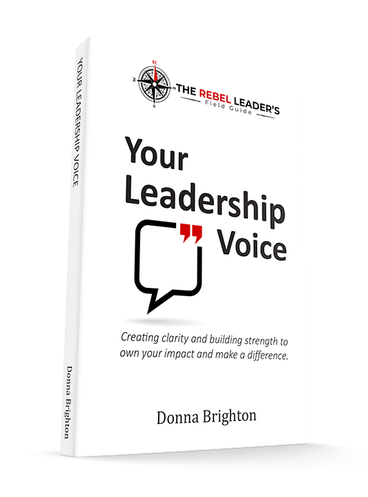 Your Leadership Voice Cover Small