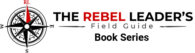 Rebel Leaders Field Guide Series